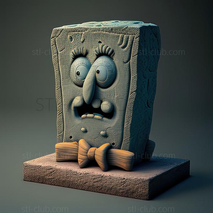 St SpongeBob SquarePants Battle for Bikini Bottom Rehydrated